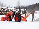 2022 Kubota LX2610HSD Image