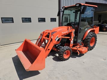 Main image Kubota LX2610