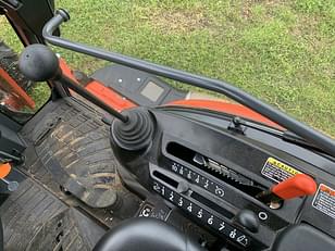 Main image Kubota LX2610 13