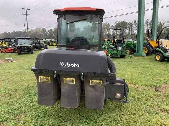 Image of Kubota LX2610 equipment image 3