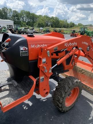 Image of Kubota LX2610 equipment image 2