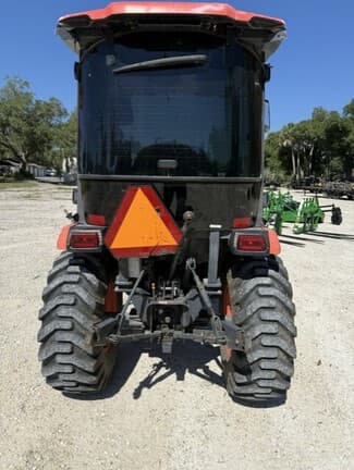 Image of Kubota LX2610 equipment image 3