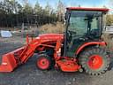 2022 Kubota LX2610 Image