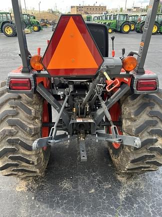 Image of Kubota LX2610 equipment image 2