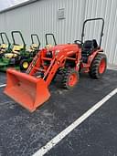 2022 Kubota LX2610 Image