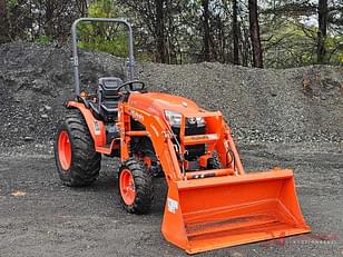 Main image Kubota LX2610