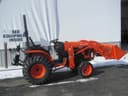 2022 Kubota LX2610HSD Image