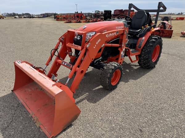 Equipment Main Image