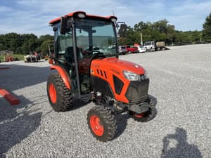 2022 Kubota LX3310 Image