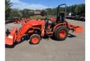 2022 Kubota LX3310HSD Image