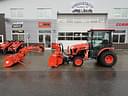 2022 Kubota LX3310HSD Image