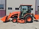 2022 Kubota LX3310 Image