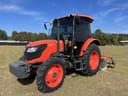 2022 Kubota M4-071 Image