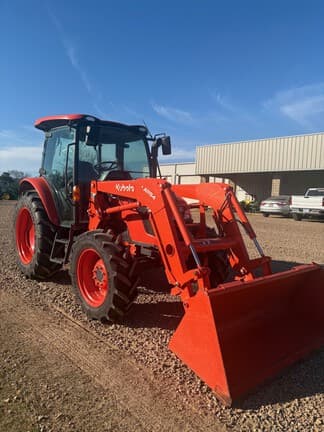 Image of Kubota M4D-071 Primary image