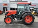 2022 Kubota M4N-071 Image