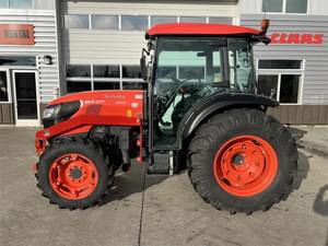 2022 Kubota M4N-071 Image