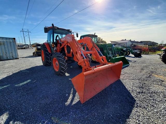 Image of Kubota M5-091 equipment image 1