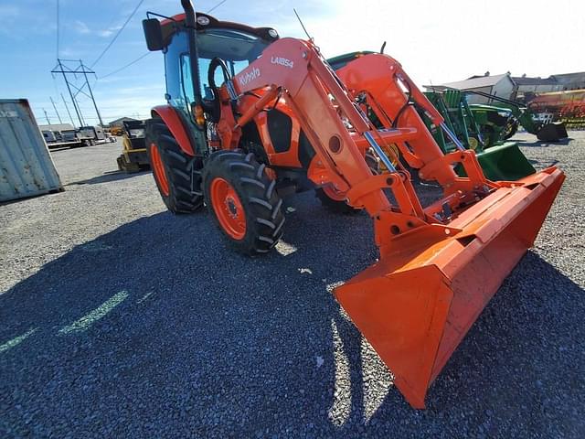 Image of Kubota M5-091 equipment image 2