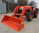2022 Kubota M5-091 Image