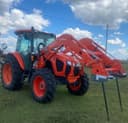 2022 Kubota M5-091 Image