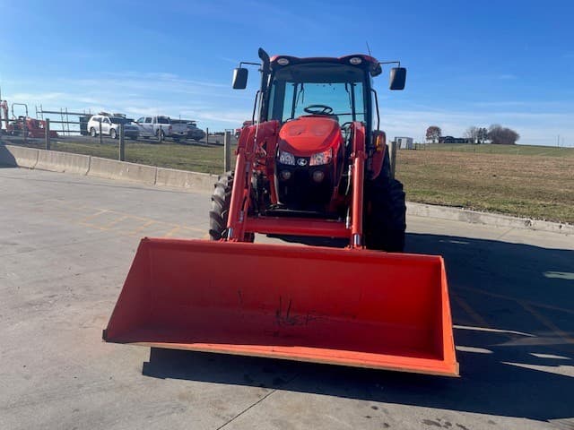 Image of Kubota M5-091HD equipment image 3