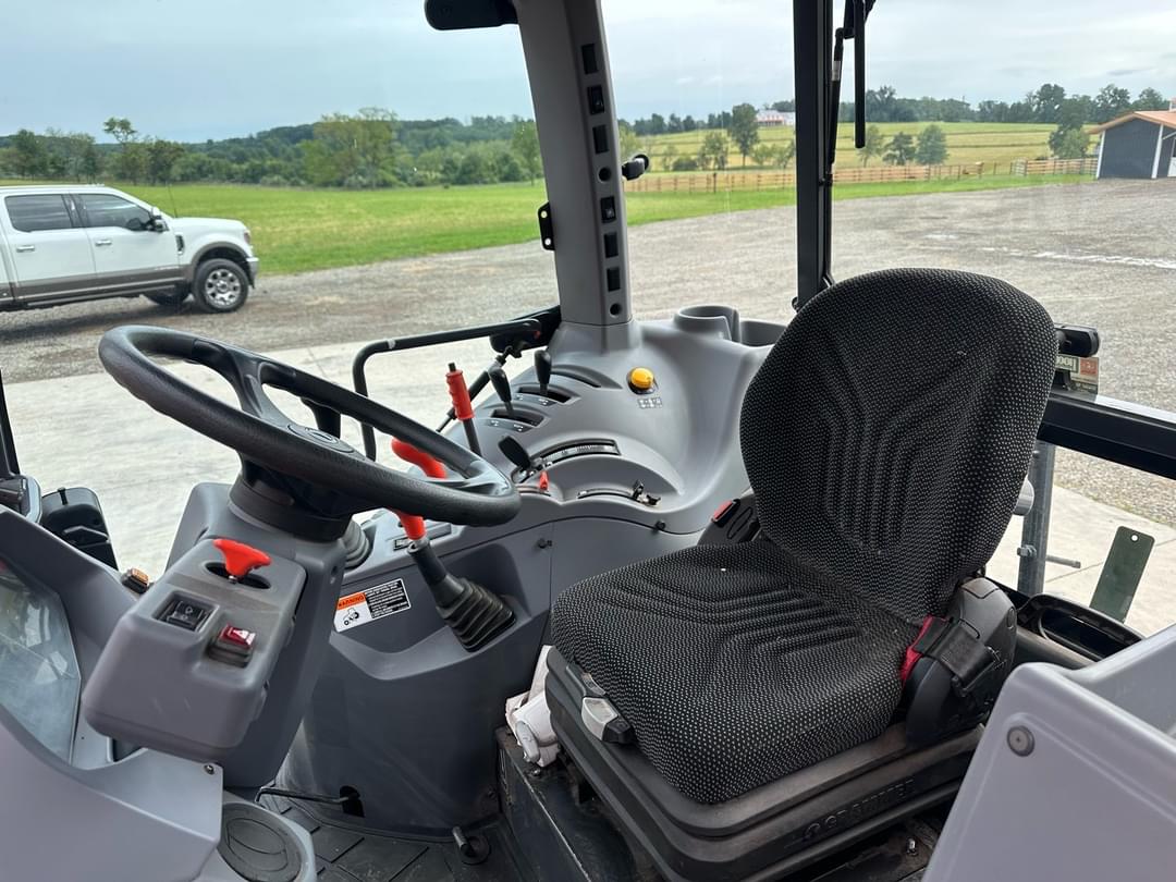 Image of Kubota M5-091HD Image 1