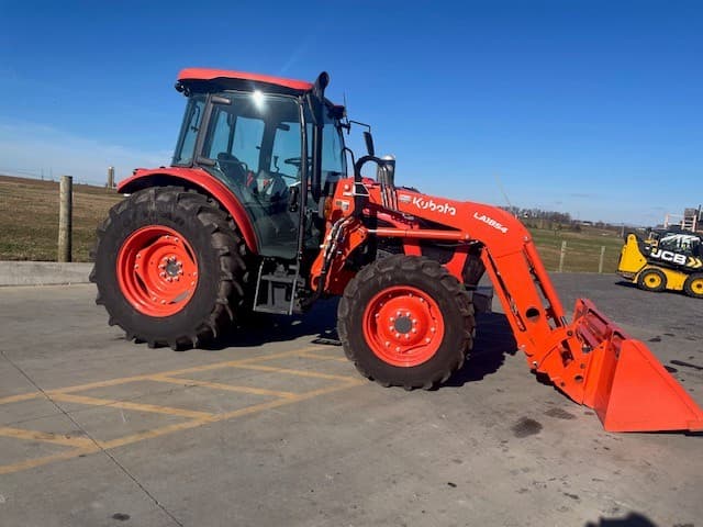 Image of Kubota M5-091HD equipment image 1