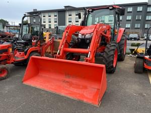 2022 Kubota M5-091HD Image