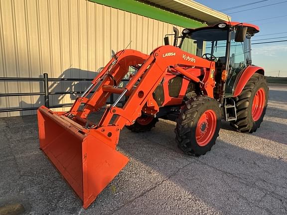 Image of Kubota M5-111 equipment image 3