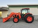 2022 Kubota M5-111 Image