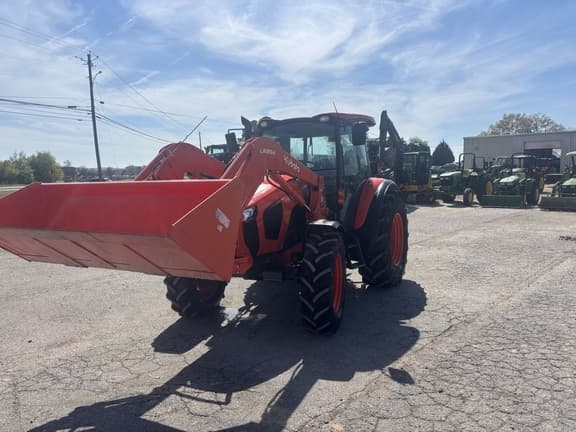Image of Kubota M5-111 equipment image 2