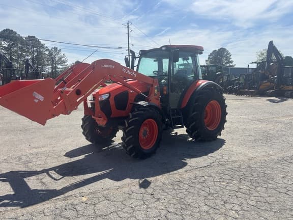 Image of Kubota M5-111 Primary image