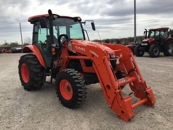 Main image Kubota M5-111