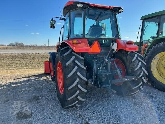 Image of Kubota M5-111HD Image 1