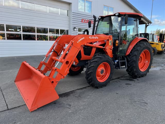 Image of Kubota M5-111 equipment image 1