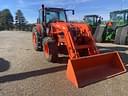 2022 Kubota M6-131 Image