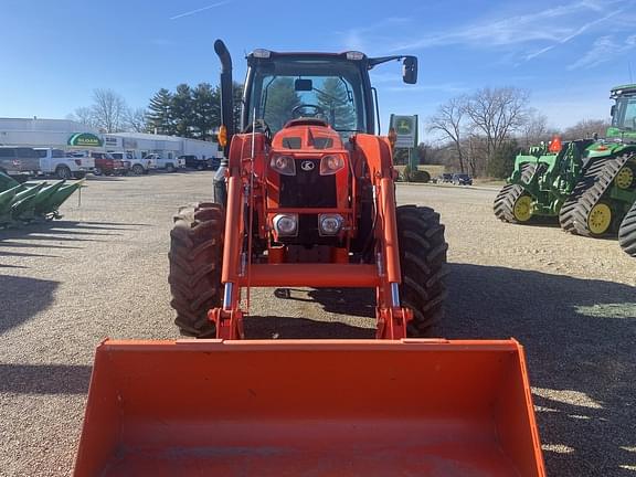 Image of Kubota M6-131 equipment image 3