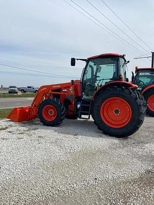 2022 Kubota M6-131 Image