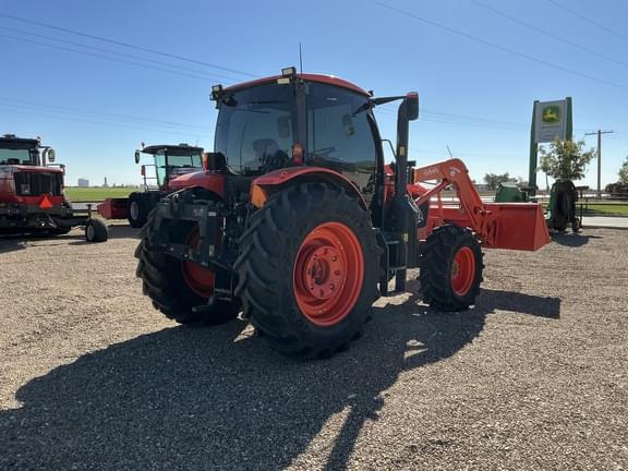Image of Kubota M6-141 equipment image 4