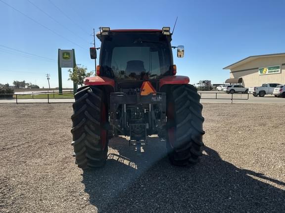 Image of Kubota M6-141 equipment image 3