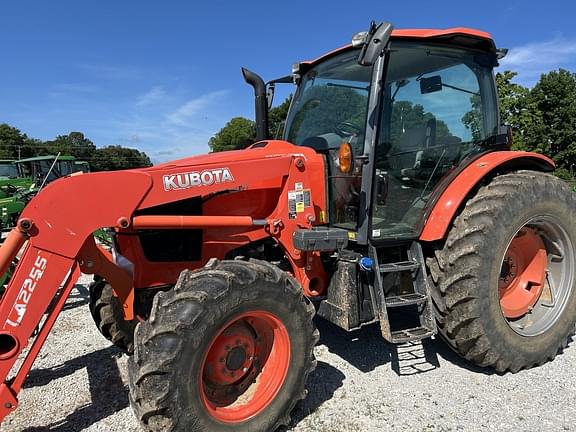 Image of Kubota M6-141 Primary image