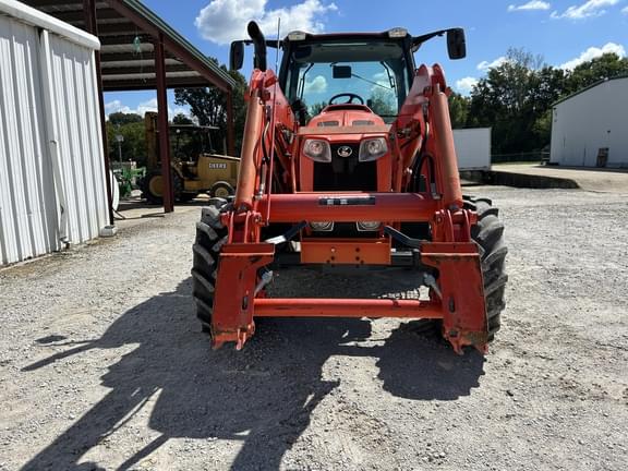 Image of Kubota M6-141 equipment image 3