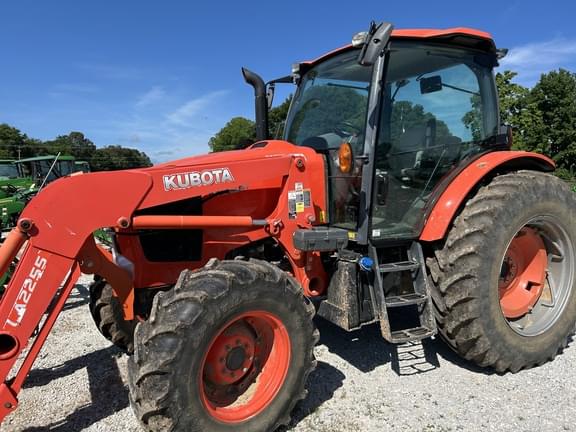 Image of Kubota M6-141 Primary image