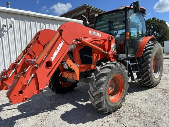 Image of Kubota M6-141 Primary image