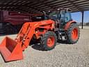 2022 Kubota M6-141 Image