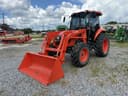 2022 Kubota M6060 Image
