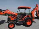 2022 Kubota M62 Image