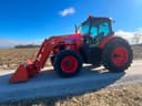 2022 Kubota M7.132 Image