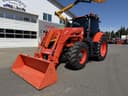 2022 Kubota M7.132 Deluxe Image