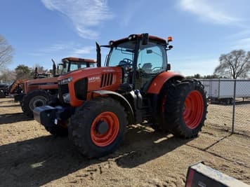 Main image Kubota M7.152 Premium